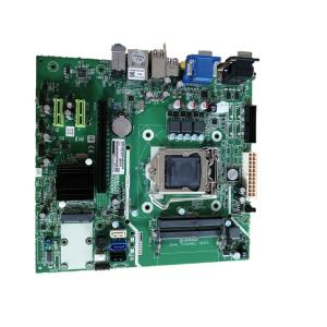 China New Original 01750254552 Wincor Nixdorf Windows 10 Mother Board/ Intel Core I5-4570TE 2.70Ghz 4GB RAM ATM Parts wholesale