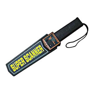 China MD-3003B1 hand held metal detector wholesale