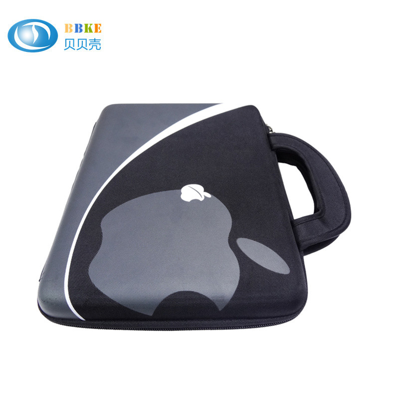 Durable Storage Hard Laptop Case EVA Foam Case Waterproof And Shockproof