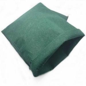 China Corrosion Resistance Earth Geotextile Fabric Bags High Strength wholesale