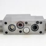Komatsu Excavator Pump Boom Holding Valve PC120-6 723-40-91500
