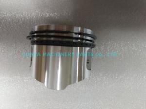 China High Performance Cylinder Liner Kit 3TNE66 Excavator Engine Parts New Condition wholesale