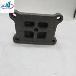 cars and trucks vehicle good performance Plate spring bearing WG9525525271/1