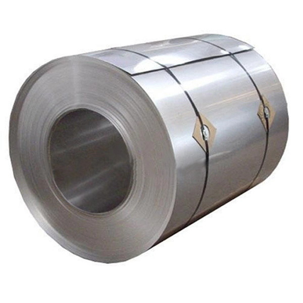 Sus304 Ss Strip Coil No.4 Surface Treatment For Construction