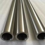 ASTM A269 Austenitic Stainless Steel Pipe Seamless / Welded 0.5mm-30mm Wall