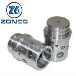 Cemented Tungsten Carbide Inner Cage For Oil Pump