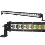 F Style 160W 5W 32LED CREE LED LIGHT BAR 6000K 10-30V Spot beam, Flood Beam,
