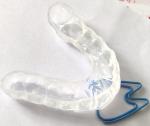 Transparent Night Guard For Bruxism