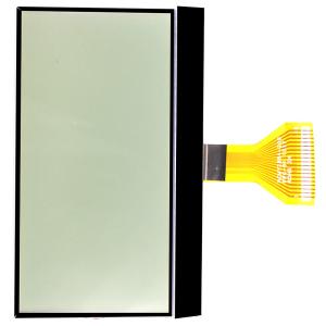 China 128 x 64 resolution positive Graphic lcd display module for Electric meter wholesale
