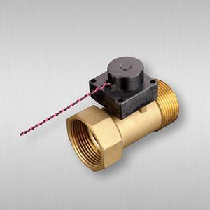 China DN15 DC2.5V 1.8NM Zone Valve Motor Adjustable For Open Close wholesale