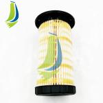 360-8960 3608960 Diesel Fuel Filter For E312D Excavator Parts
