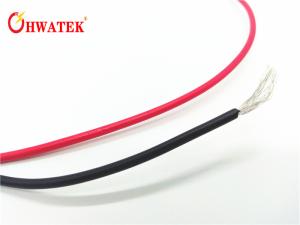 China UL1483 Single Conductor Cable With Non Integral Jacket Tinned / Bare Copper Conductor wholesale