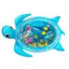 Buy cheap PVC Blue Turtle Water Cushion Water Pad Play Mat Baby Toddler Toy Summer Fun from wholesalers