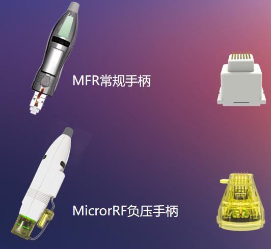 Peninsula Microneedling Fractional Rf Radio Frequency Collagen Regeneration Skin