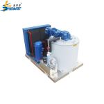 Stainless Steel Flake Ice Machine Commercial Ice Flaker Machine For Bread