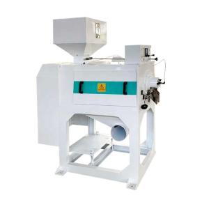 China Low Temperature 1T/H 1.5T/H Rice Water Polisher 380V 3 phase 50Hz wholesale