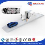 Passenger Vehicle X Ray Security Scanner Small Vehicle Scanner / Car Scanner