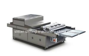 China China top 1 screen press JINBAO Brand JB-1050UVJ wrinkle effect UV Curing Machine/system/uv light curing machine wholesale
