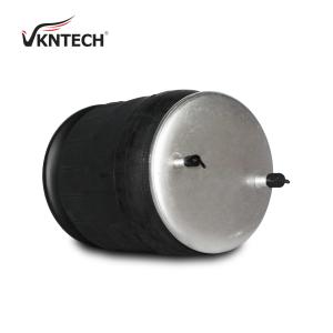 China Granning 2692 15690 Air Suspension Springs Bellow Replace For Firestone W01-358-9211 W01-681-9084 Vkntech 1K9084 wholesale