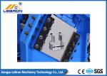 14m/Min GCr15 Roller Steel Roll Forming Machine with 30 stations