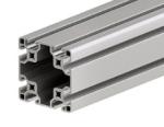 T-Slot & V-Slot 80-90 Series Aluminum Profiles -8-8080W