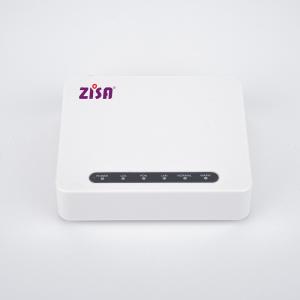 China High Rate 1ge Gpon Xpon Epon Optic ONU ITU-T G.984 IEEE802.3ah wholesale