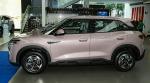 BYD Yuan UP 2024 301KM Leading Model Economic EV Cars