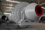 Quartz Sand Ball Mill Crusher