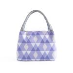ODM Water Resistant D14cm Insulated Lunch Tote For Women