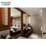 MDF Hotel Villa Furniture
