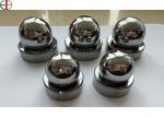 Wear Corrosion Resistant Cobalt Chrome Tungsten Alloy Api Ball For Oil