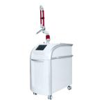 1064 Nm 755nm 532nm Pico Laser Tattoo Removal Machine Q Switched Nd Yag