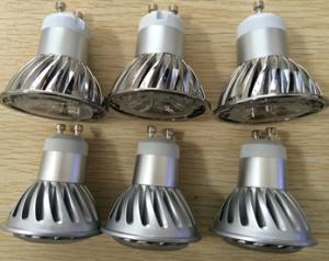 China Indoor use led spot downlight wholesale