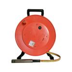 150m Geological Exploration Equipment 9V Battery Water Tank Level Meter