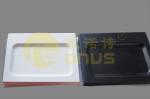 25mm thickness epoxy resin worktop strong acid resistancefor testing center
