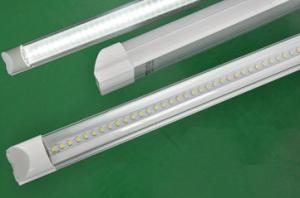 China LED Fluorescent light T8 led tube intergrated on sale