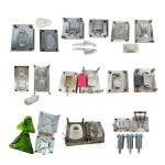 Customized Colors Plastic Injection Mold for Household Product Free Sample
