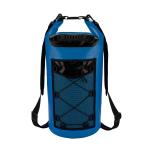 High Volume 500D PVC Tarpaulin Sports Dry Bag Anti Theft Function