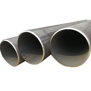 China Ultrasonic Testing for API Pipe Carbon Steel Tube Meeting Customer Requirements wholesale