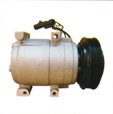 ALA21004 ECO SPORT AC COMPRESSOR HS-15 AC COMPRESSOR