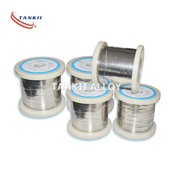 Excellent Performance 0.5mm Ni80Cr20 Nichrome Wire In Electrical Heating Element