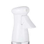 200ml Narrow Mouth Plastic Pet Spray Bottle Packaging with Recyclable Material
