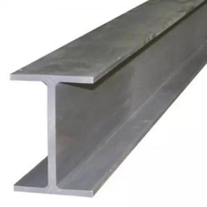 China 304 316 Stainless Steel I Beam 8mm-64mm 5mm-36.5mm on sale