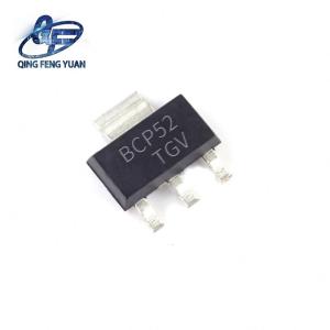China In Stock Bipolar Transistors ON BCP52 SOT-223 Electronic Components ics BCP5 P32mz0512efk100-i/gjx wholesale