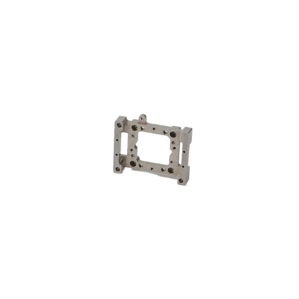 Selling Professional Custom Hardware Manufacturing Model High Precision Machining Professional Assembly Functions Integrated