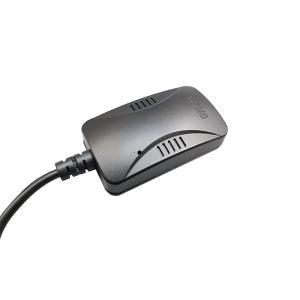 China RS232 /485 TPMS Solutions Interface Integrated Truck 203psi wholesale