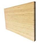 FSC 12 lat Hurtownia fabryczna pionowy panel ze sklejki bambusowej 2000mm x