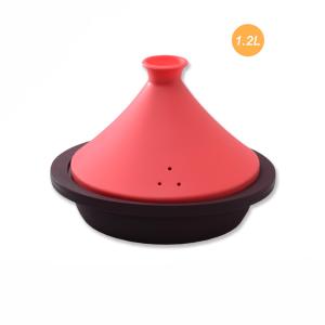 China FDA Sustainable Foldable Silicone Fish Steamer 600ml wholesale