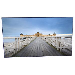 China LD550DUS-SEA1 55 Inch LCD Screen Display Panel RGB Vertical Stripe wholesale