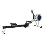 Full Body Aerobic Cardio Machine Air Resistance Rowing Machine